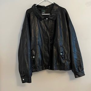 Wild Fable Leather Jacket